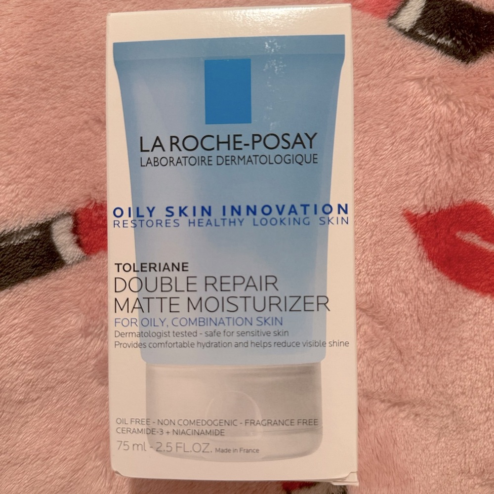 La Roche Posay Moisturizer